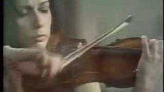 Tchaikovsky violin concerto  3rd movement [upl. by Halfdan]