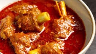 MUTTON ROGAN JOSH RECIPE🤤 [upl. by Sabrina]