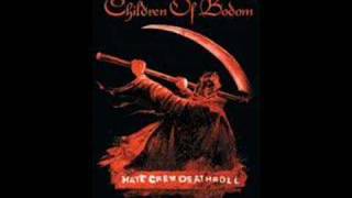 Children of bodom  Bastards of bodom [upl. by Erastus360]