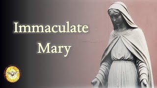 Immaculate Mary  Ave Ave Maria  Lourdes Hymn  Emmaus Music [upl. by Feliks9]