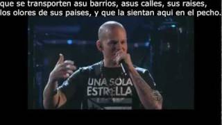 Calle 13  LatinoAmerica  Video original 2011 HD [upl. by Swan]