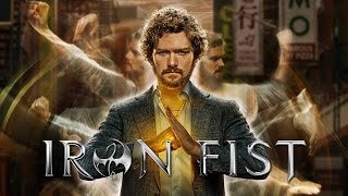 Iron Fist Stagione 1  Recensione [upl. by Neural]