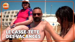 Ces français font TOUT pour pouvoir partir en vacances [upl. by Ebner]