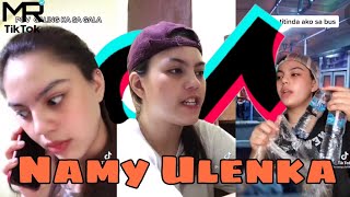 NAMY ULENKA TIKTOK COMPILATION LAUGHTRIP [upl. by Eirruc994]