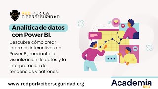 Analítica de datos con Power BI [upl. by Fitzgerald822]