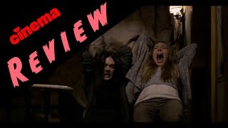 Ghostland Kritik Review  CINESHOCK [upl. by Ecertap895]