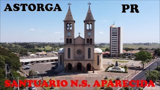 ASTORGA  PR PARTE 12 [upl. by Tse804]