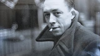 Camus In Ten Minutes [upl. by Tterrej893]