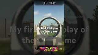 fyp bo6 camo viralvideo gaming girlgamer fun ps5 gameplay [upl. by Ripley]