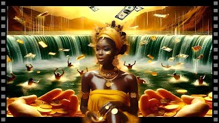 Música para la ABUNDANCIA 🌟 Cantos Yoruba para endulzar a la Diosa del DINERO 💲 oshun mantra [upl. by Aicac]