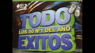 TODO EXITOS 1999 Part 1 [upl. by Peedus]