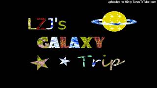 Course 6 Mysterious Cave GalaxyMetal Cap  LZJs Galaxy Trip Music [upl. by Daley115]