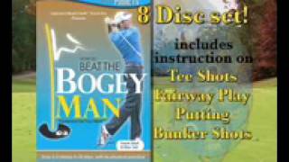 How To Beat The Bogey Man with Travis Fox [upl. by Hoopes469]