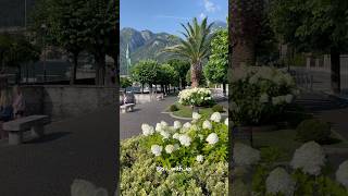 Exploring Menaggio Italy’s Lakeside Treasure 🇮🇹 viralvideos touristdestinations italia [upl. by Haissi]