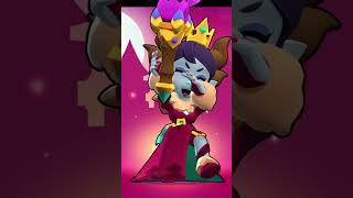 Mandy skin edit brawlstars [upl. by Ingrid]