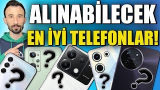 Ben Olsam Hangi Telefonu Alırdım ŞUBAT 2024 10000 TL  15000 TL Arası Fiyat Performans Telefonlar [upl. by Gerrard]