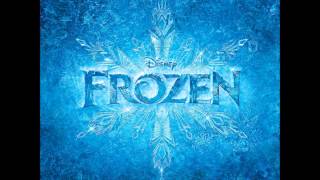 Disneys Frozen Vuelie score [upl. by Lose]