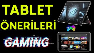 TABLET ÖNERİLERİ FİYAT PERFORMANS  HER BÜTÇEYE UYGUN TABLET ÖNERİ  FİYAT PERFORMANS TABLETLER 2024 [upl. by Nylrats]