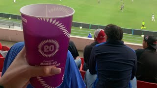 MUNDIAL SUB20 Irapuato Gto [upl. by Carolann955]