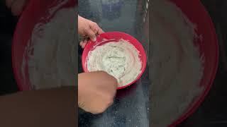 Uddina Vada food cooking uddinavada youtubeshorts music [upl. by Drofyar]