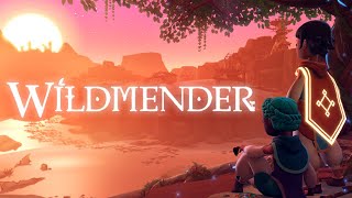 Wildmender  The Mabinogi Finale [upl. by Trawets]