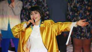 LALEH  En Stund På Jorden Live Från Ullevi 2022 [upl. by Drue729]