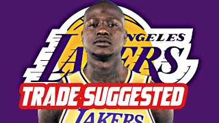 ESPN Analyst Brian Windhorst suggests Terry Rozier as potential Lakers trade target [upl. by Sidalg]