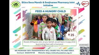 BELPAHARI TRIBAL VILLAGE  DONATION DRIVE  SILICO SEVA MANDIR FOUNDATION [upl. by Rugen]