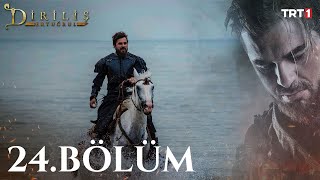 Diriliş Ertuğrul 24 Bölüm [upl. by Lorianne]