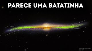 26 Descobertas Espaciais Feitas em 2019 [upl. by Homer55]