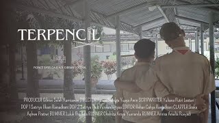 FILM PENDEK  TERPENCIL by Nem Kwalik [upl. by Ynoffit]