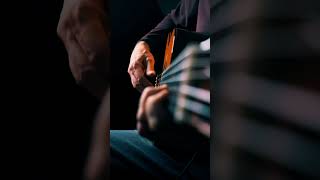 Out after dark jessecook beautifulguitar jessecooksignatureguitar flamencoguitar rumba [upl. by Elvera721]