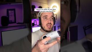 imagine ton pote nul devient meilleur que toi 😂 humour college lycee fortnite [upl. by Krahmer]