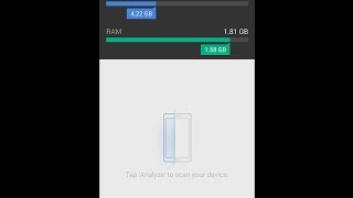 CCleaner For Android [upl. by Arihsat]