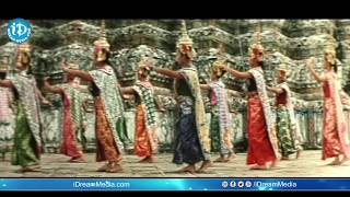 Bhadrachalam Songs  Oh Oh Cheliya Video Song  Srihari Sindhu Menon  Vandemataram Srinivas [upl. by Burra]