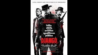 Django Unchained Trailer [upl. by Ynatil774]