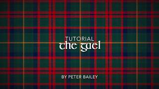 Tutorial How to play quotThe Gaelquot on bagpipes [upl. by Bonney]