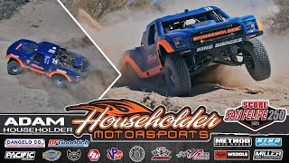 Householder Motorsports  San Felipe 250 2023 [upl. by Accber]