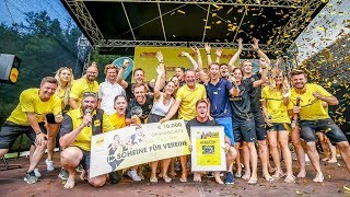 Das Scheine für Vereine Finale 2018 [upl. by Nilyam]