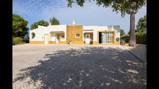 Carvoeiro Algarve Vernon Real Estate  VC606 [upl. by Desberg]