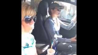 jennette McCurdy Vine postiCarly goes gangsta [upl. by Hcib]