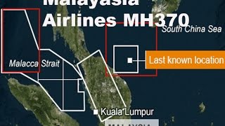 What Really Happened To Malaysian Airlines MH370 [upl. by Agace]