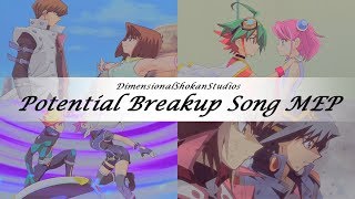 「DSS」Potential Breakup Song ✧ MEP [upl. by Nosnorb]