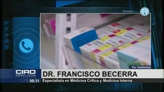 ¿Se requiere receta para comprar Dexametasona y cuánto cuesta en México [upl. by Etnwahs]