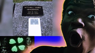 4Chan Pranks That Went Too Far Reaction quotIPOD ON GRAVEquot [upl. by Trefler896]