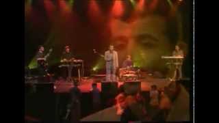 Mikael Kurdish concert in Globen Stockholm 2000  Kurdish Music  Part 3 [upl. by Yordan986]