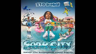 310babii  Soak City ft Mustard Tyga Blueface OhGeesy amp BlueBucksClan Best Clean Version [upl. by Raina816]