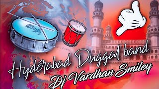 NEW DUGGAL BAND REMIX KACCA TEENMAR DJ VARDHAN SMILEY [upl. by Rolph900]