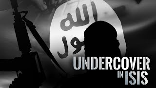 Islamic State Recruiting Through Big Tech  Undercover In ISIS 2016  Full Film [upl. by Enert]