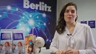 Learn English with Berlitz Orlando [upl. by Asira]